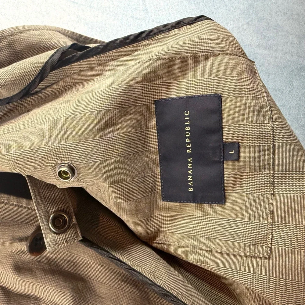 Banana Republic good used
